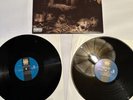 Cypress Hill - Black Sunday - 2X VINYL LP - 1993 Ruffhouse Columbia EX+/EX+