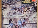 WINGS Wild Life original 1971 FACTORY SEALED 1st Pressing w/HYPE STICKER Beatles