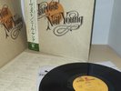 Neil Young Harvest Reprise P-8120R 1974 2nd LP Japanese Edition Vinyl W/ OBI