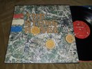 THE STONE ROSES - SAME / S/T LP SILVERTONE -2014 EU REISSUE w INNER-TOP Nm/Ex+