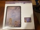 Modest Mouse: The Lonesome Crowded West Vinyl LP 2014 Pressing Near Mint