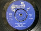 BIRDS BIRDS - SAY THOSE MAGIC WORDS rare UK 1966 / MOD FREAKBEAT / RON WOOD