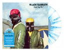 Black Sabbath Never Say Die  Vinyl LP Blue Splatter RSD 2023 NEW