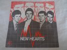JUST ANOTHER TEENAGE ANTHEM NEW  HEARTS SECRET AFFAIR VINYL SINGLE MOD REVIVAL