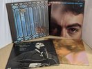 Neil Diamond 4 Vinyl Record Set Velvet Gloves & Spit (Sample) Serenade Tap Root