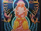 Hawkwind ‎– Space Ritual, 2 x vinyl LP Album Original US press. 1969 (EX minus)