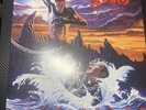 Holy Diver by Dio (Record, 2018) Red Vinyl Special Edition