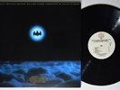 BATMAN OST Soundtrack WARNER BROS LP NM PROMO danny elfman prince 1989