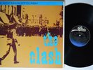 CLASH Black Market Clash EPIC LP NM/VG++