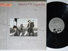 CONCRETE BLONDE Self-Titled IRS LP VG++/VG+ PROMO