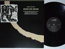 DEPECHE MODE Shake The Disease Special Edition MUTE 12