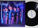 DEVO New Traditionalists WARNER BROS LP NM AUSTRALIA ltd. tour release w/7