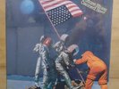 CANNED HEAT Future Blues LP psych, blues rock 1970 Liberty orig SEALED w/sticker