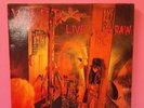 WASP LIVE IN THE RAW   METAL VINYL MUSIC LP ALBUM RECORD