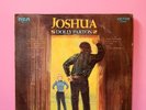 DOLLY PARTON JOSHUA  COUNTRY VINYL MUSIC LP ALBUM RECORD