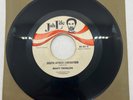 South Africa /South Africa Liberation Mighty Travailers JahLife Reggae 1976 RARE