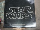 Star Wars Original Music Soundtrack 2LP Vinyl Records by John Williams