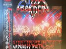 LIZZY BORDEN The Murderess Metal Road Show 1987 2LPs JAPAN OBI Kiss ALICE COOPER
