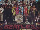 The Beatles – Sgt. Pepper's Lonely Hearts Club Band (Vinyl, 1967), Klappcover