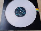 Pink Floyd - Dark Side Of The Moon - Promo Die Cut - Clear LP - DC13 - France