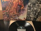 Realm Endless War 1988 LP BRAZIL Thrash Metal Speed Sodom Morbid Saint Kreator