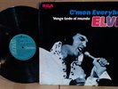  Elvis ARGENTINA Venga Todo Mundo CAMDEN Blue Lbl SPANISH TITLES C’mon Everybody