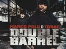 Marco Polo & Torae - Double Barrel OG 2009 Vinyl 2xLP 1st Pressing SUPER RARE