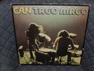 Can - Tago Mago - german labels, UK cover