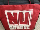 Nu Groove record bag