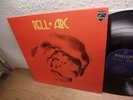 BELL & ARC - SAME 1971 Skip Bifferty RARE PROG 1st MINT- ARCHIVE COPY