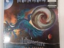 (LP) KANSAS - Leftoverture Live & Beyond / 4 LP Box Set / 889854460901 / NEW
