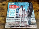 RUBEN NARANJO Y LOS GAMBLERS LP/ANOCHE ESTUVE EN TUS BRAZOS/NEAR MINT  /NORTENO