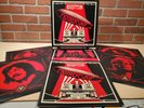 Led Zeppelin  Mothership  2007 Pressing Box Set Ultrasonic Clean