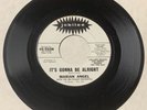 Marian Angel 1966 NORTHERN SOUL 45 It's Gonna Be Alright JUBILEE DJ M/M- HEAR