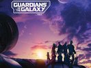 Guardians Of The Galaxy Vol 3 - Awesome Mix Vol 3 (Soundtrack / O.S.T.)09553679