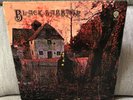 BLACK SABBATH LP album 1970 self titled 1st Warner Bros. Records #WS-1871 VG