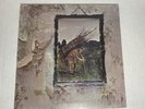 Led Zeppelin IV -- Vinyl LP, 1971 - First USA Pressing,  SD7208