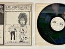 BOB DYLAN LP 