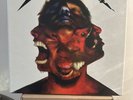 METALLICA Hardwired...To Self-Destruct (Deluxe Edition Box Set 3) Brand New