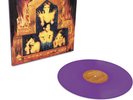 Live Mental Jewelry Purple Colored Vinyl LP RARE Throwing Copper NEW