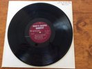 John’s Gospel Quartet   Wango Records LP 105  The Stanley Brothers