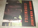 JUNIPHER GREENE - FRIENDSHIP - PROG ROCK - NEW DOUBLE LP