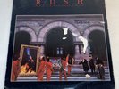 RUSH 