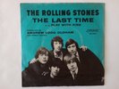 Rolling Stones - The Last Time Play With Fire - 7