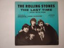 Rolling Stones - The Last Time Play With Fire - 7