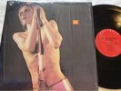 IGGY AND THE STOOGES Raw Power lp Columbia 32111 Iggy Pop PUNK/GARAGE ROCK