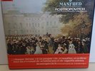 BOX 7 LP 33T TCHAIKOVSKY LES 6 SYMPHONIES & MANFRED ROSTROPOVITCH QUADRA OG MINT