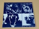 Disco Vinile 33 giri LP The Rolling Stones Emotional Rescue + Poster 1980 Italy
