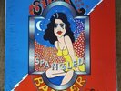 STAR SPANGLED BANGER - HAVOC label hard rock prog 