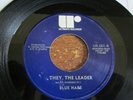 Funk, Psyc, Blue Hare, They, The Leader, Ultimate # 001, vg+